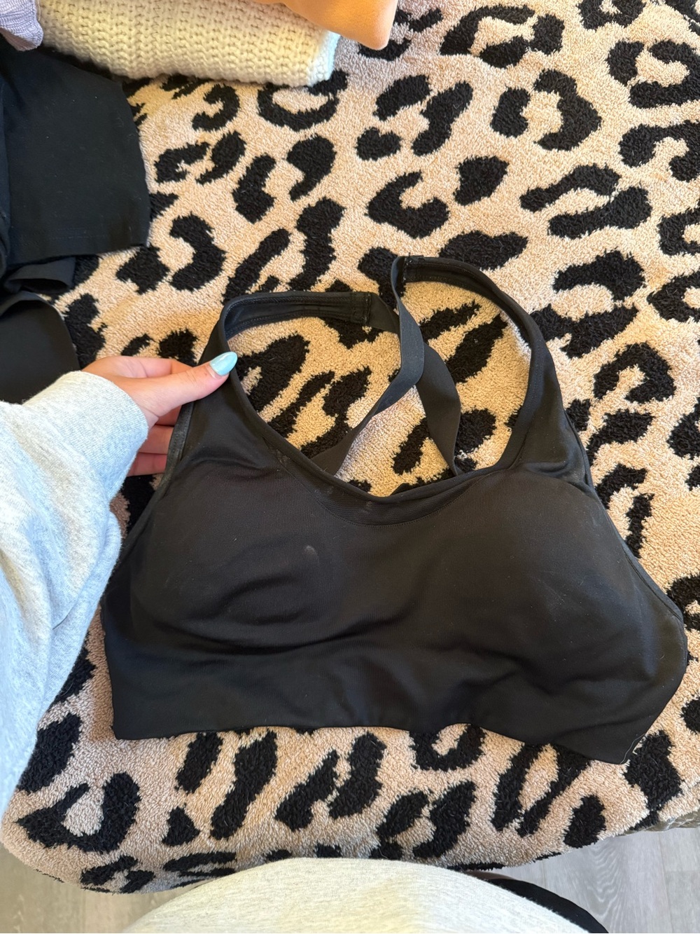 Victoria secret sport bra